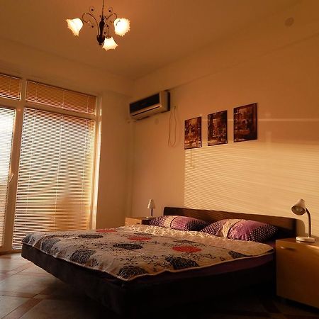 Paskali Apartment Ohrid Exterior photo