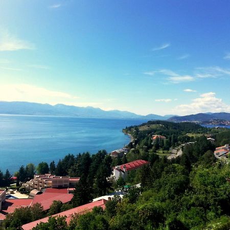 Paskali Apartment Ohrid Exterior photo