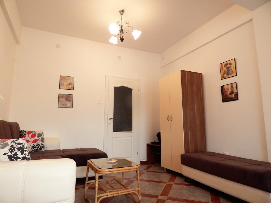 Paskali Apartment Ohrid Exterior photo