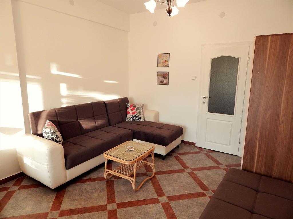 Paskali Apartment Ohrid Exterior photo