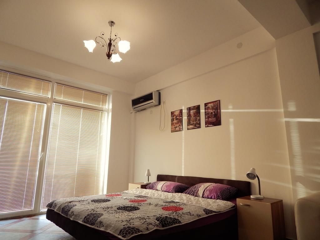Paskali Apartment Ohrid Exterior photo